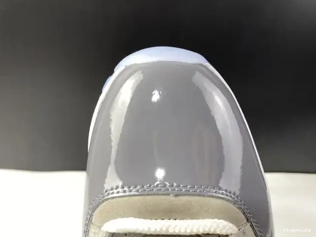 Retro Grey' 005 CT8012 Air 'Cool 11 Jordan 0701